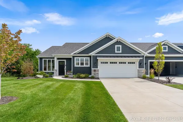 4646 Graystone Road, Holland, MI 49423