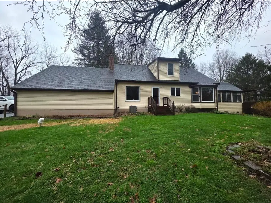 8066 W W Avenue, Schoolcraft, MI 49087 - #2