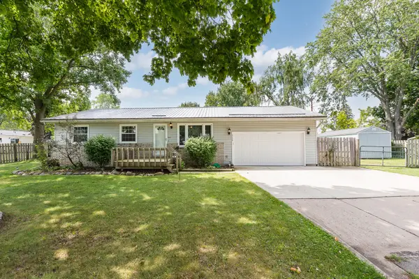 1114 Jane Street, Tecumseh, MI 49286