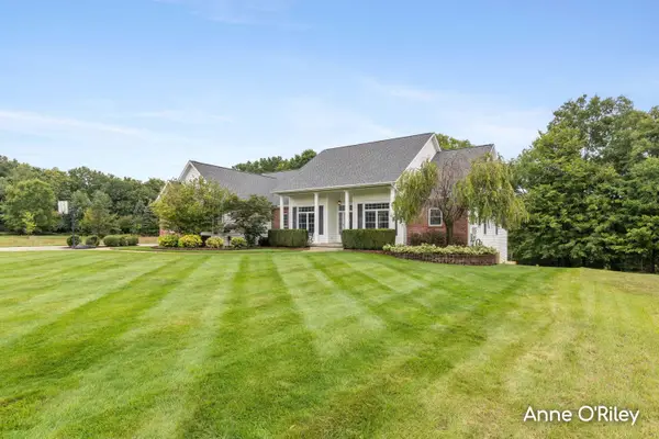 2060 Dakota Trail, Hastings, MI 49058