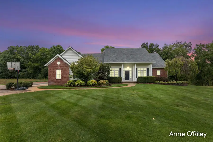 2060 Dakota Trail, Hastings, MI 49058 - #3