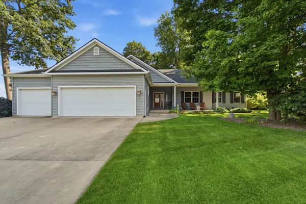 6143 Sunshine Avenue, Schoolcraft, MI 49087