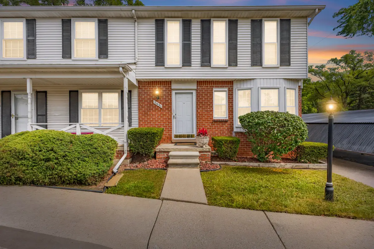 21691 Hidden Rivers Drive N #50, Southfield, MI 48075 - #1