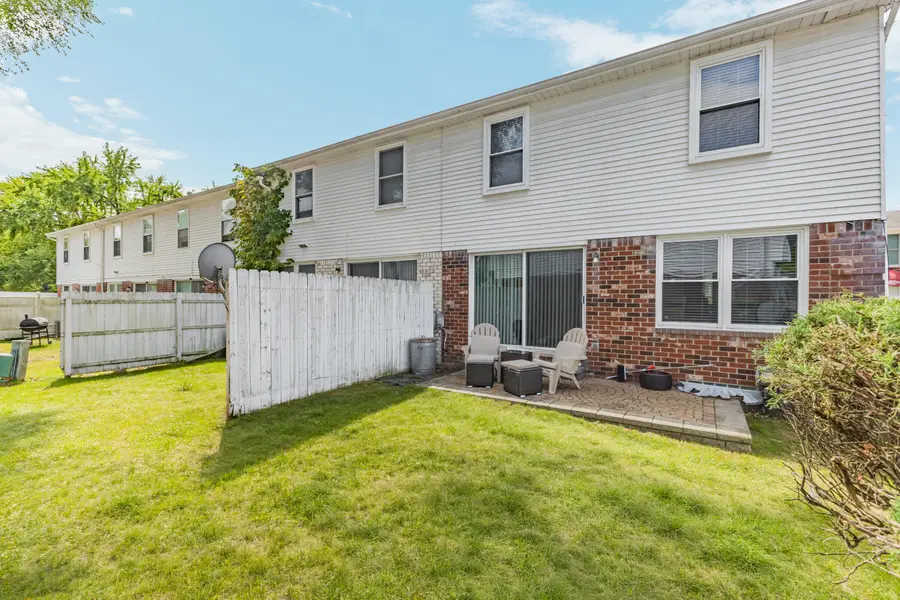 21691 Hidden Rivers Drive N #50, Southfield, MI 48075 - #3