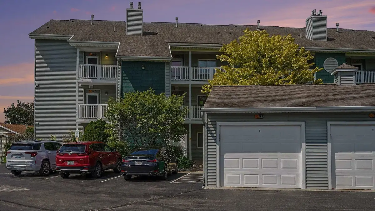 666 S Lake Street, Cadillac, MI 49601 - #1