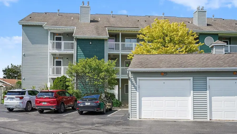 666 S Lake Street, Cadillac, MI 49601 - #2