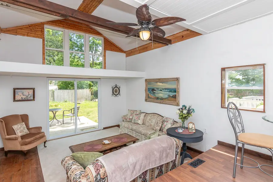 514 Kalamazoo Street, Paw Paw, MI 49079 - #3