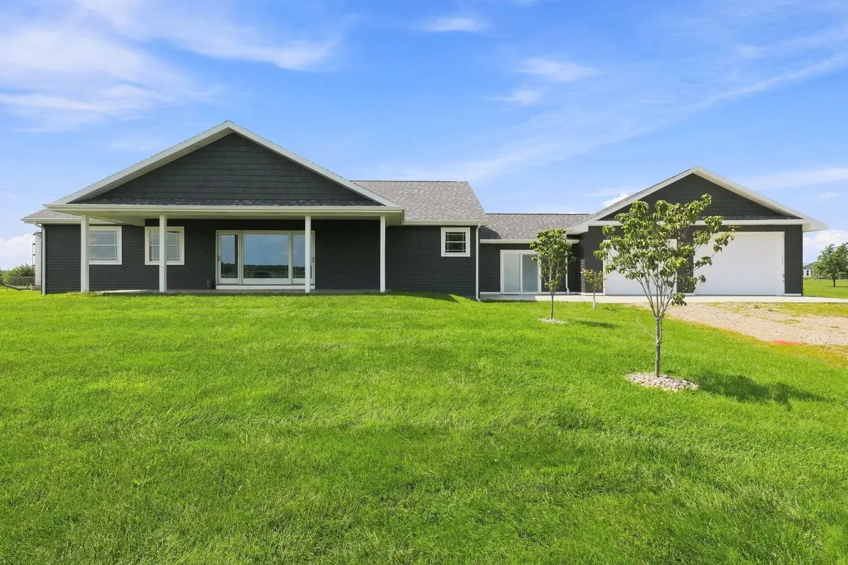 59944 Oak Grove Road, Cassopolis, MI 49031 - #1