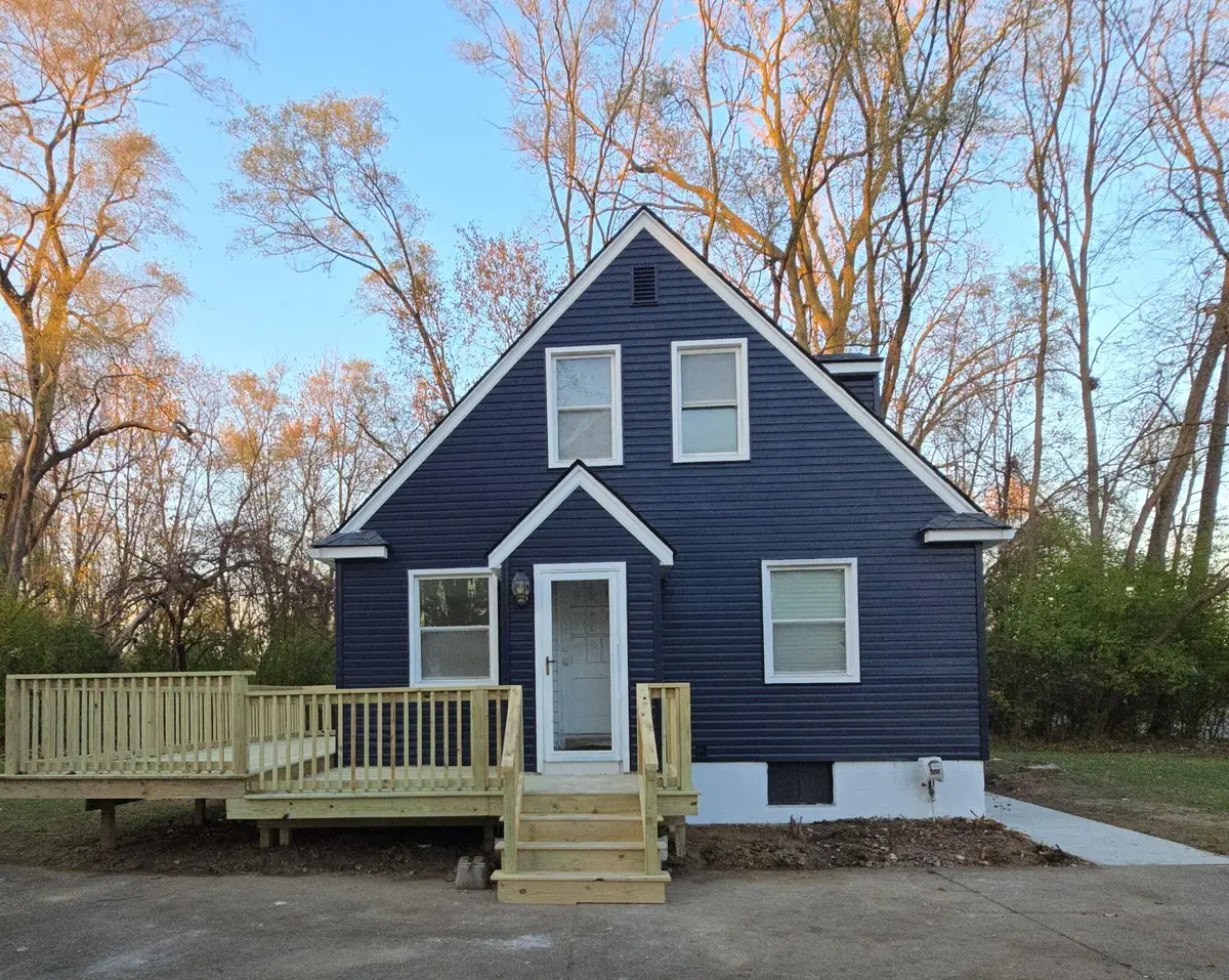 25725 Dunbar Street, Southfield, MI 48033 - #1