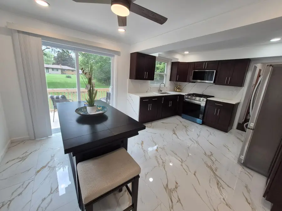 25725 Dunbar Street, Southfield, MI 48033 - #3