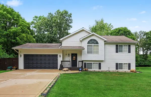3996 Englewood Street, Jackson, MI 49201