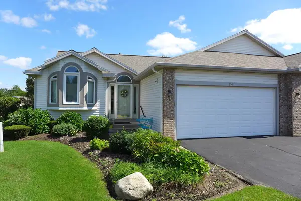 859 Deerview Lane, Holland, MI 49423