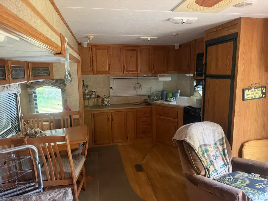 2122 N Mieras Road, Irons, MI 49644 - #2