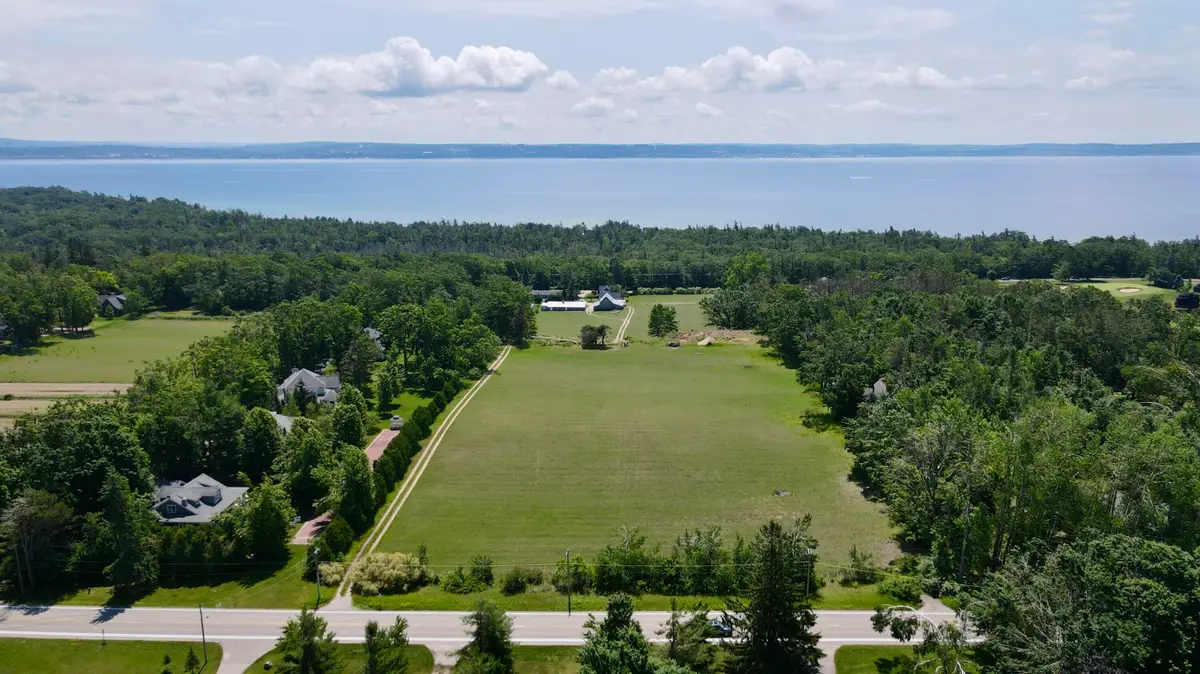 658 W Bluff Drive, Harbor Springs, MI 49740 - #1