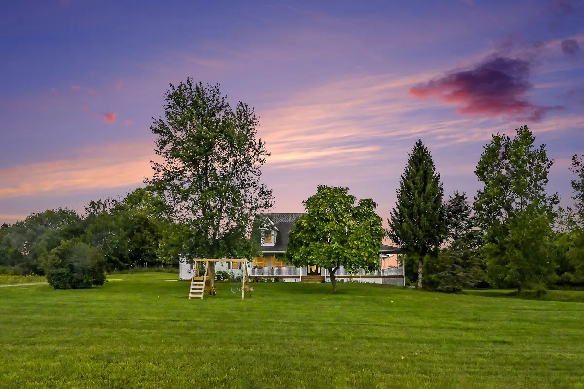 5045 Brown Road, Vermontville, MI 49096 - #1