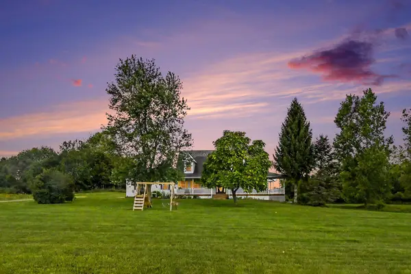 5045 Brown Road, Vermontville, MI 49096