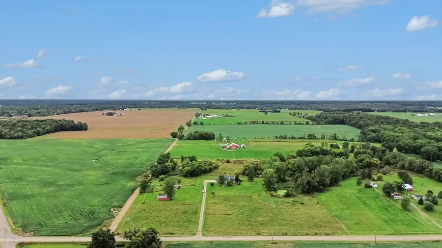 5045 Brown Road, Vermontville, MI 49096 - #2