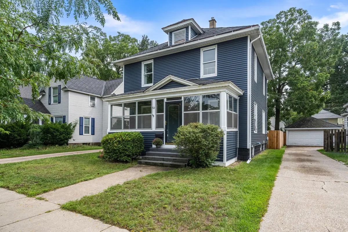 52 W 17th Street, Holland, MI 49423 - #1