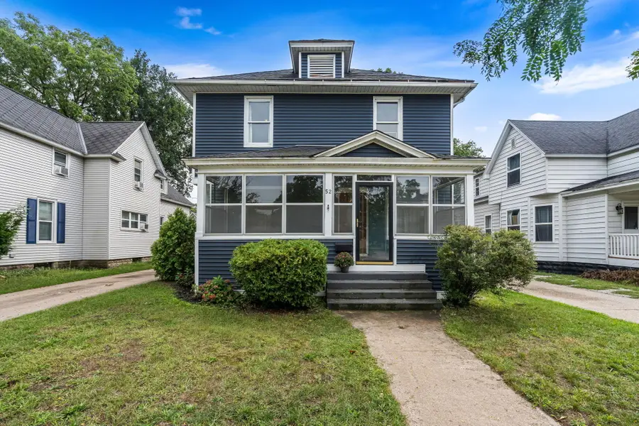 52 W 17th Street, Holland, MI 49423 - #2