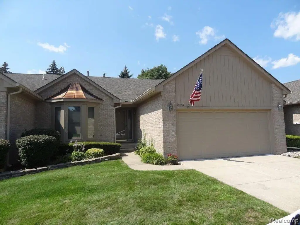 35128 Moravian Drive, Sterling Heights, MI 48312 - #1