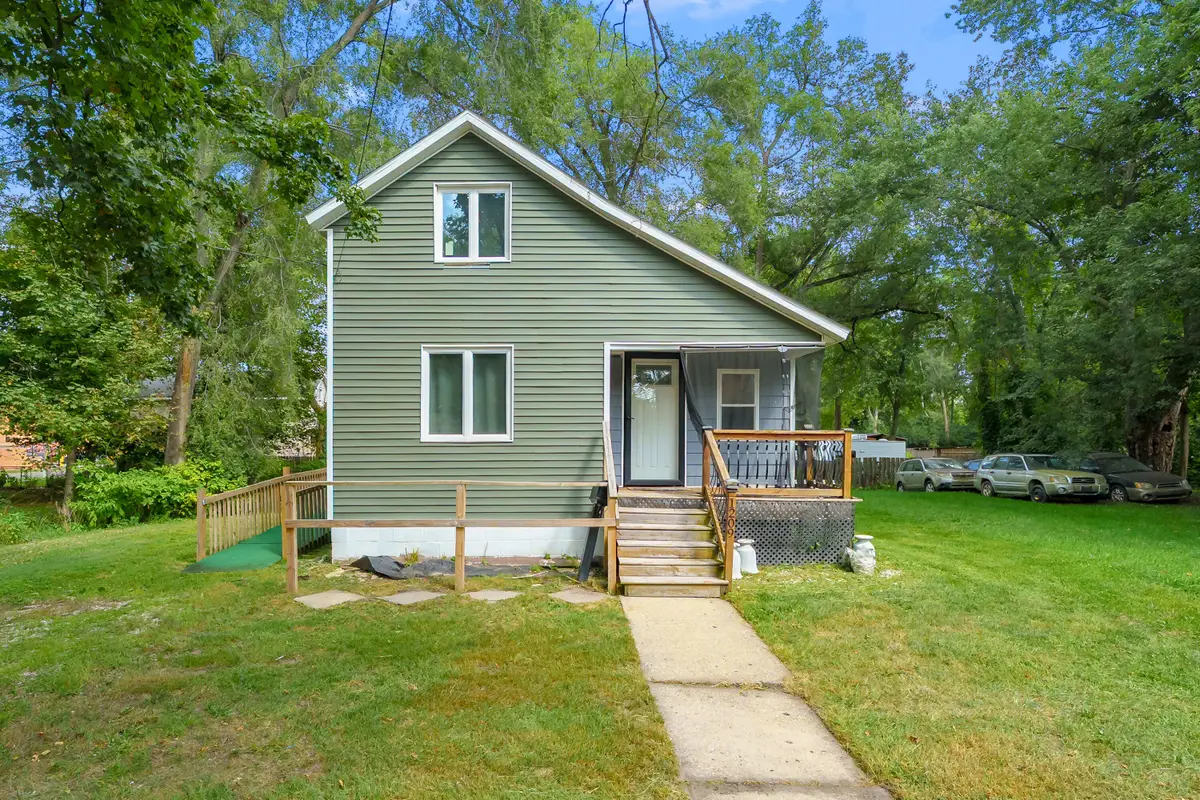 1209 John Street, Kalamazoo, MI 49001 - #1