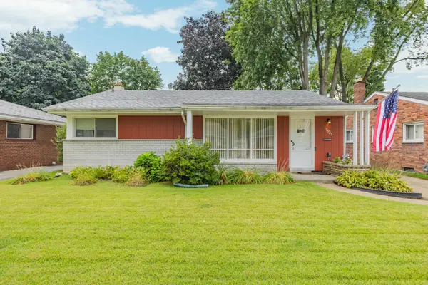 15925 Ryland, Redford, MI 48239