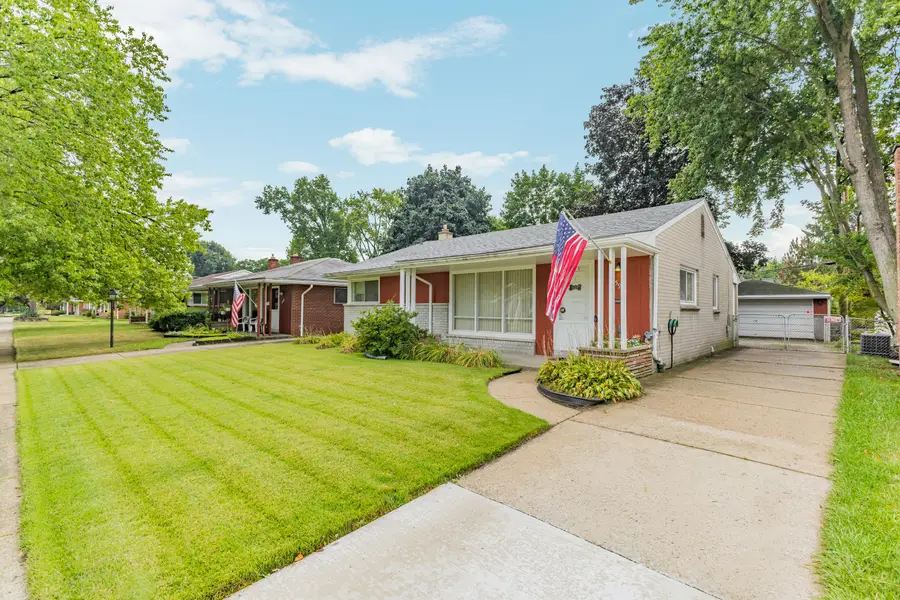 15925 Ryland, Redford, MI 48239 - #2