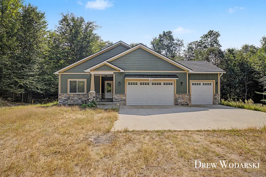 10 Morton Trail, Montague, MI 49437 - #3