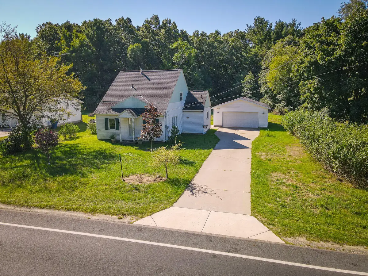 1807 Shettler Road, Muskegon, MI 49444 - #1