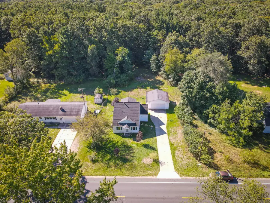 1807 Shettler Road, Muskegon, MI 49444 - #2