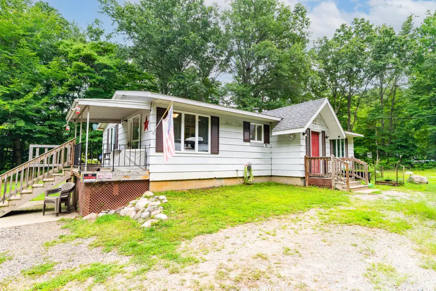 50778 Oak Street, Grand Junction, MI 49056 - #2