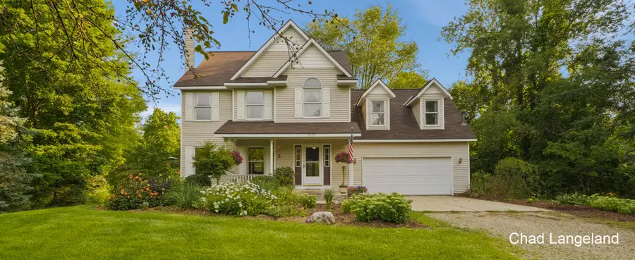 6395 143rd Avenue, Holland, MI 49423 - #3