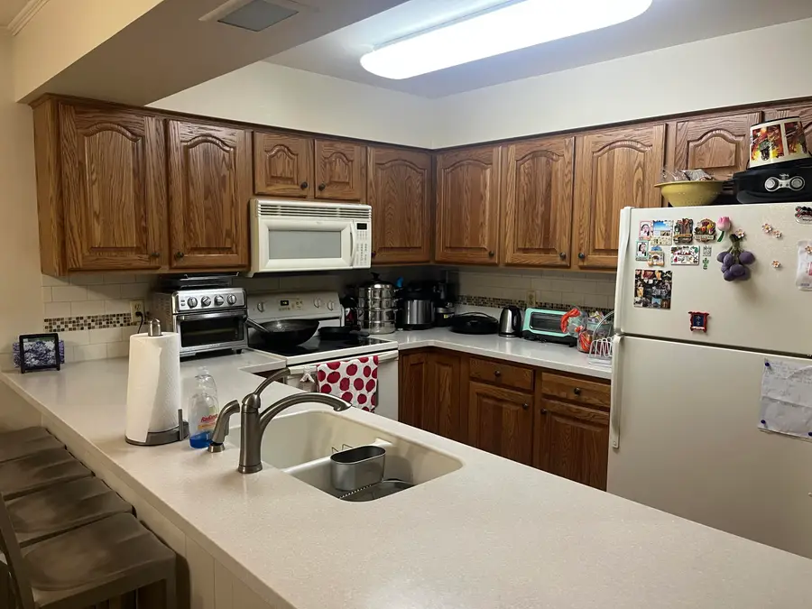602 Maple Creek Drive, Holland, MI 49423 - #3