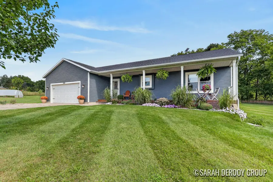 5514 W State Road, Middleville, MI 49333 - #2