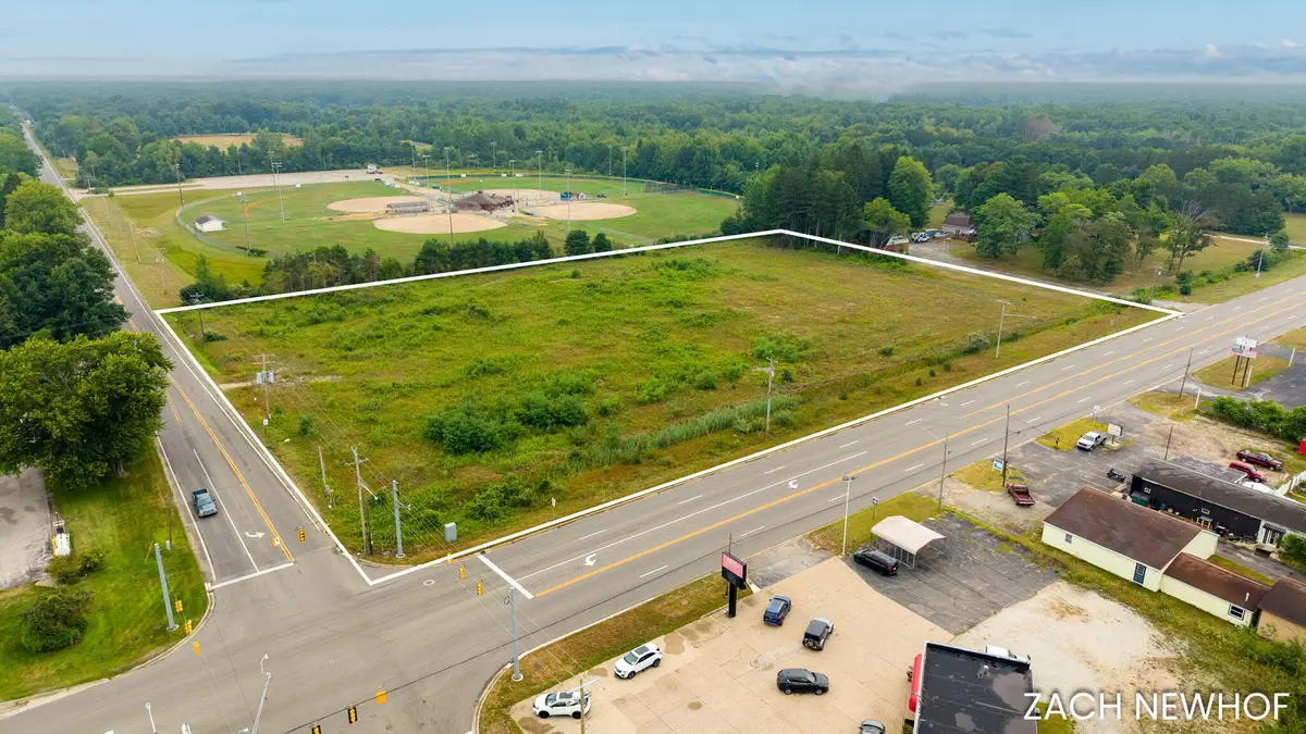 3672 E Apple Avenue #Lot A, Muskegon, MI 49442 - #1