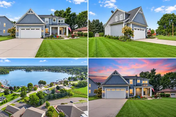 598 145th Avenue, Caledonia, MI 49316