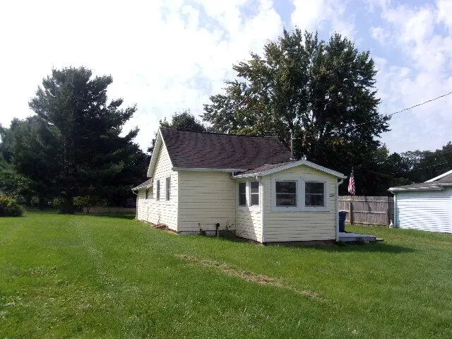 205 W Center Street, Waldron, MI 49288 - #2