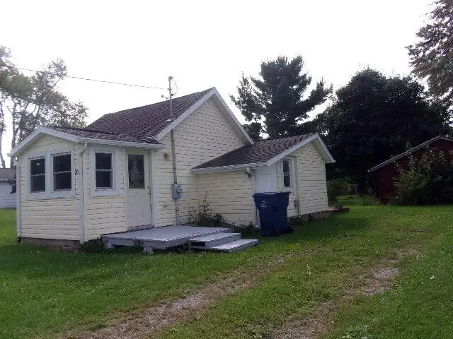 205 W Center Street, Waldron, MI 49288 - #3