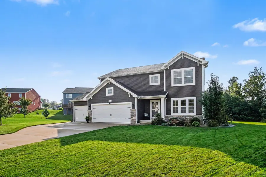8866 Cobble Drive Sw, Byron Center, MI 49315 - #3