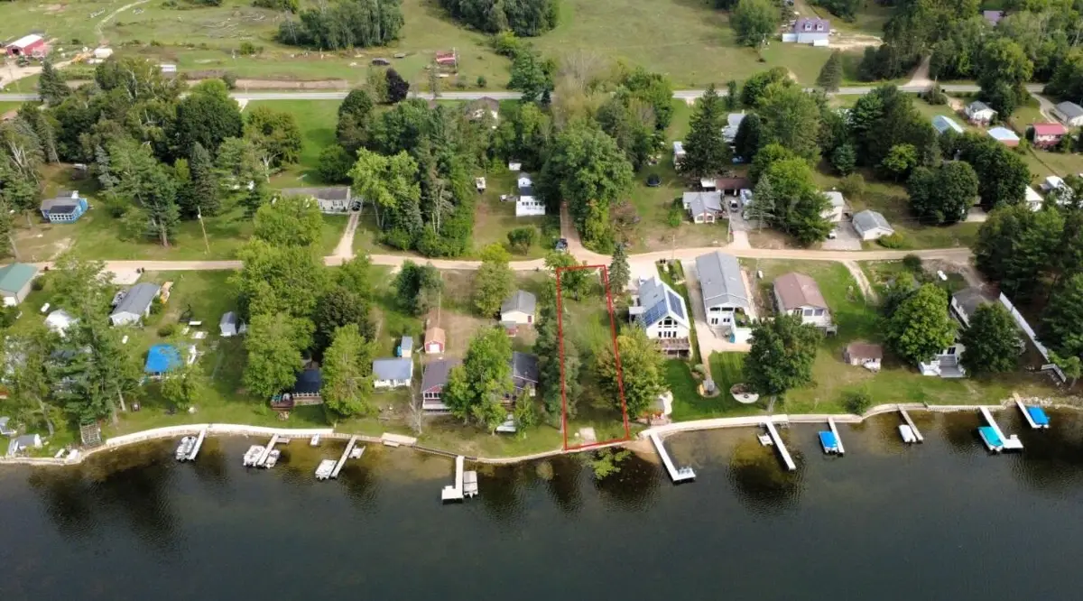 TBD Lakeview Boulevard, Rodney, MI 49342 - #1