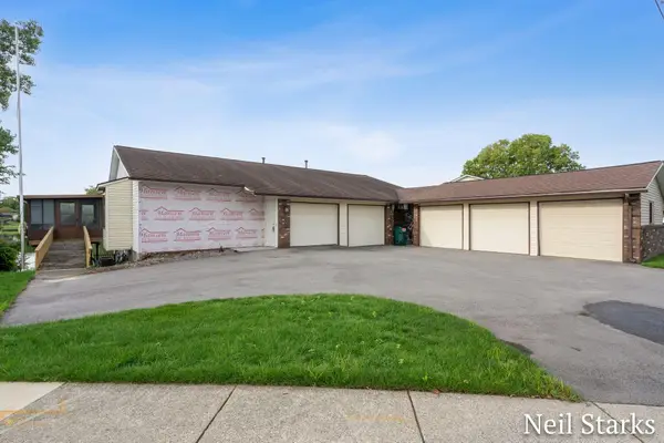 2858 Porter Court Sw, Grandville, MI 49418