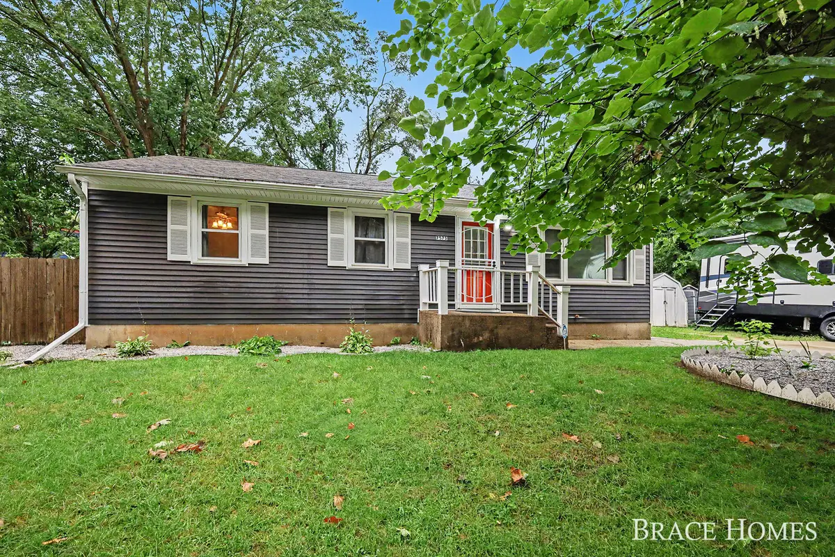 7575 Regal Avenue Se, Grand Rapids, MI 49548 - #1
