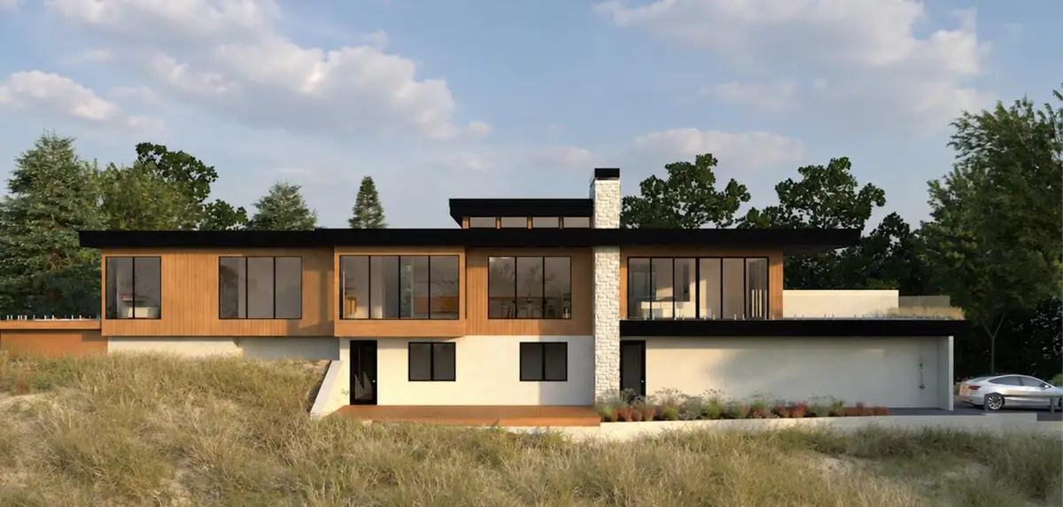 18221 Holcomb Hills Road, Grand Haven, MI 49417 - #1