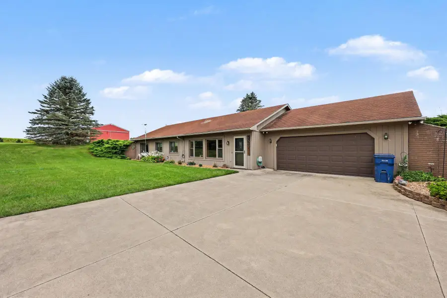 2541 Struthers Road, Grass Lake, MI 49240 - #2