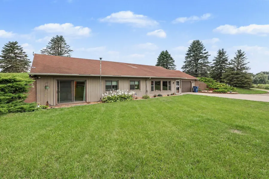 2541 Struthers Road, Grass Lake, MI 49240 - #3