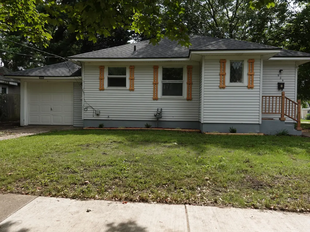924 Griggs Street Se, Grand Rapids, MI 49507 - #1