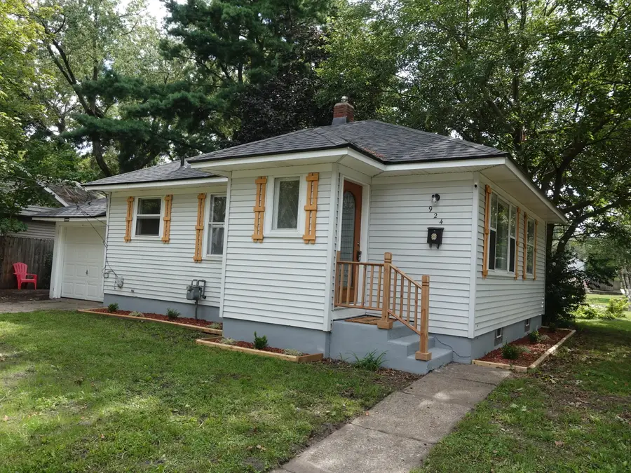 924 Griggs Street Se, Grand Rapids, MI 49507 - #2