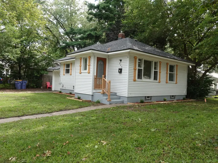 924 Griggs Street Se, Grand Rapids, MI 49507 - #3