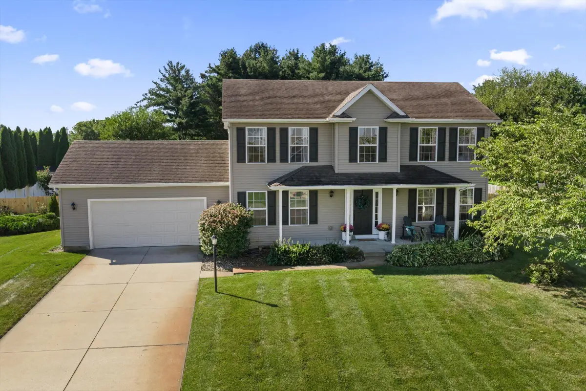 69428 Sundance Drive, Edwardsburg, MI 49112 - #1