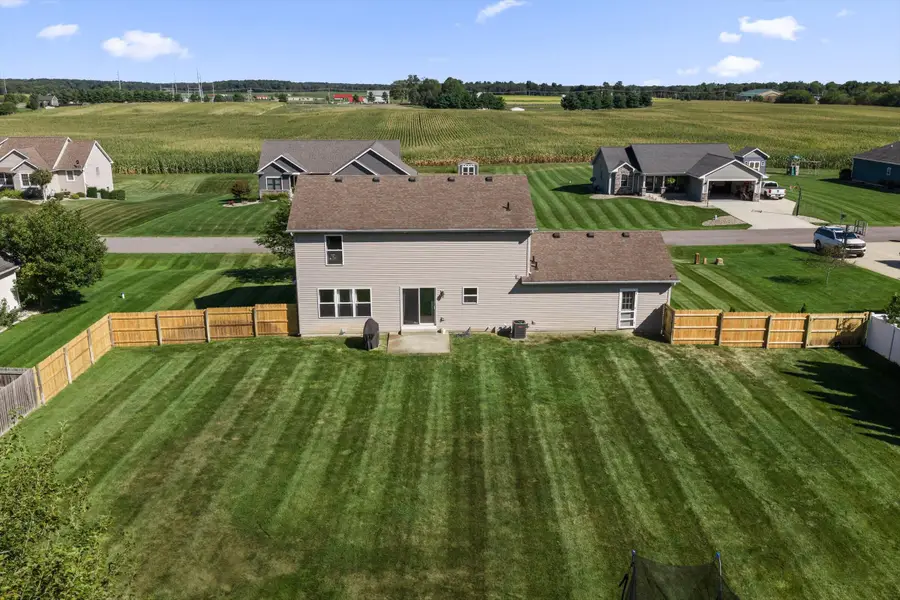 69428 Sundance Drive, Edwardsburg, MI 49112 - #3